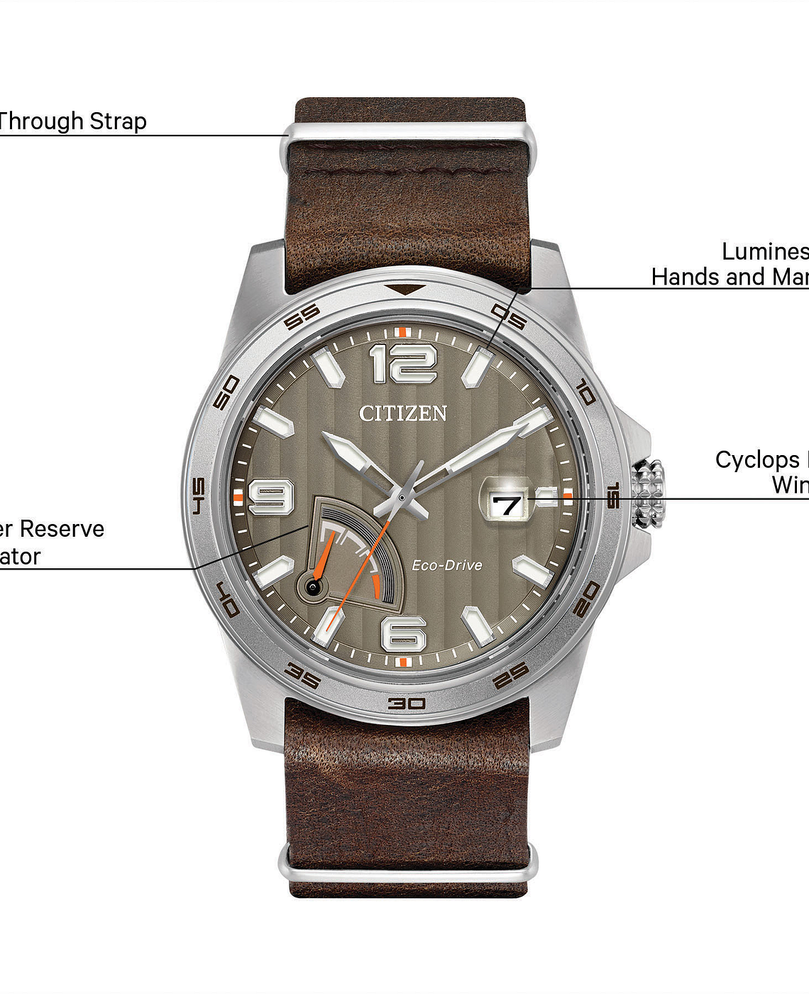 lume citizen prt